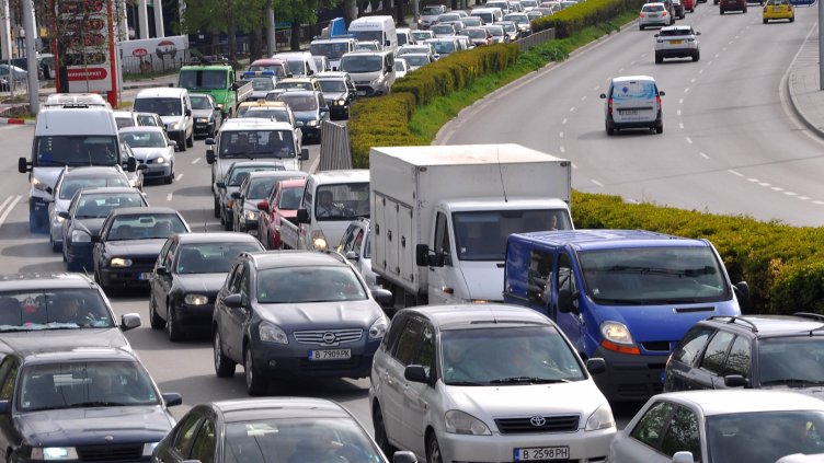 Снимка Пламен Гутинов