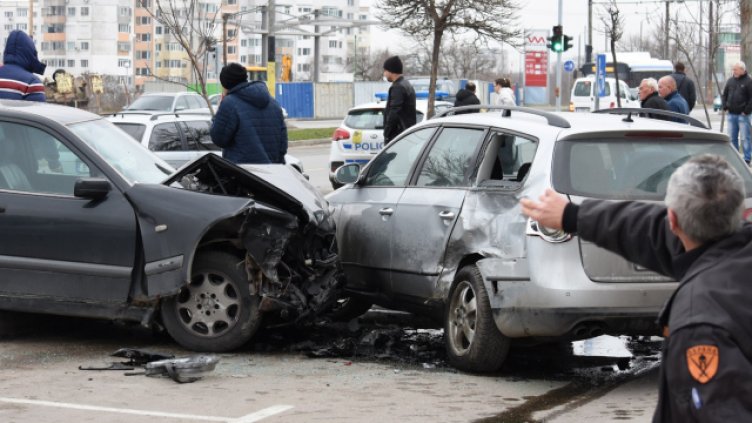 Снимката е ИЛЮСТРАТИВНА, архив