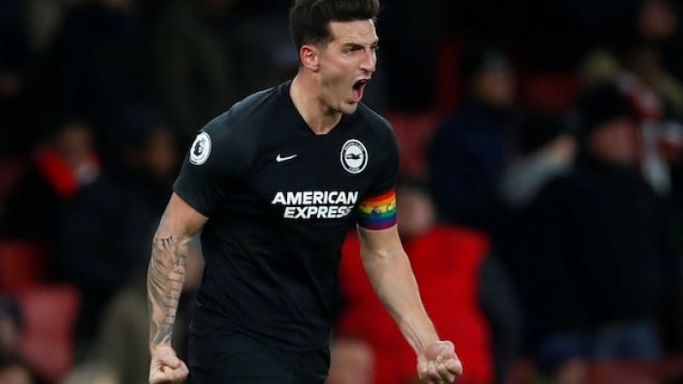 Челси ще извади на масата 48 милиона паунда за бранител на Брайтън