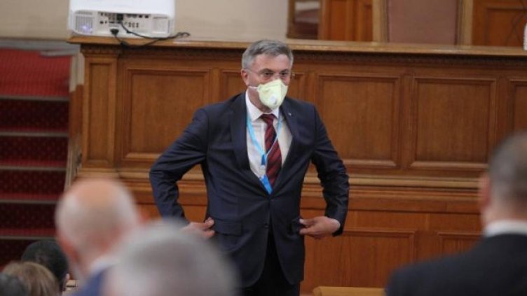 ДПС: Готови сме веднага за избори и рестарт на държавността