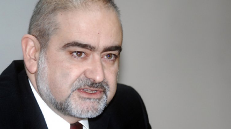 Смениха председателя на АПИ с предшественика му