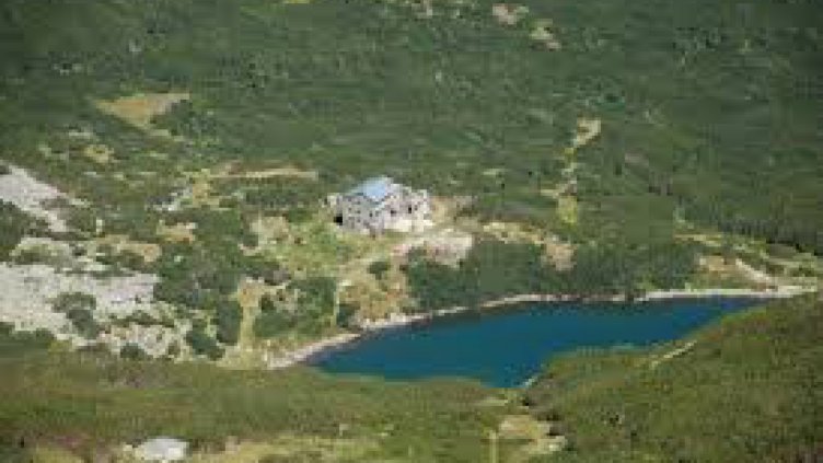 Мехмед починал в Рила от счупване на врата