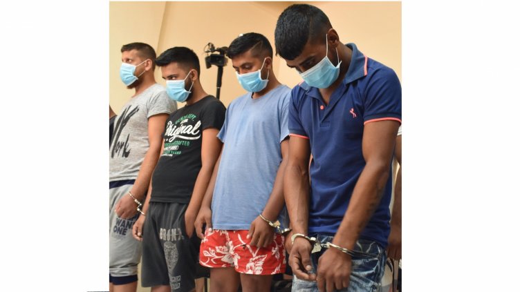 Прокурор иска по-високи присъди за биячите от Асеновград