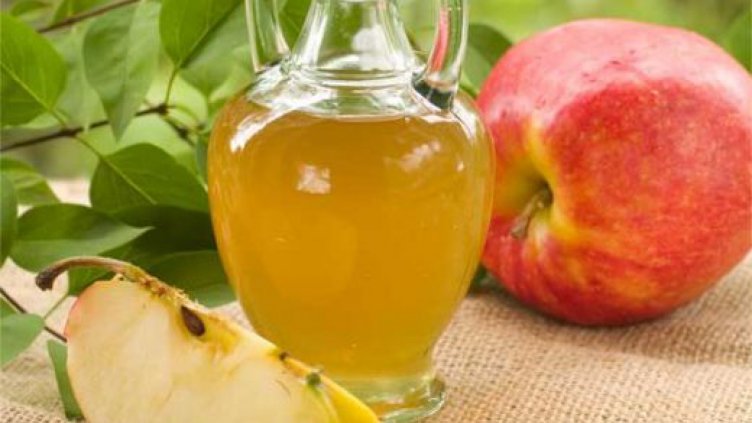 5 мита за чудотворните храни