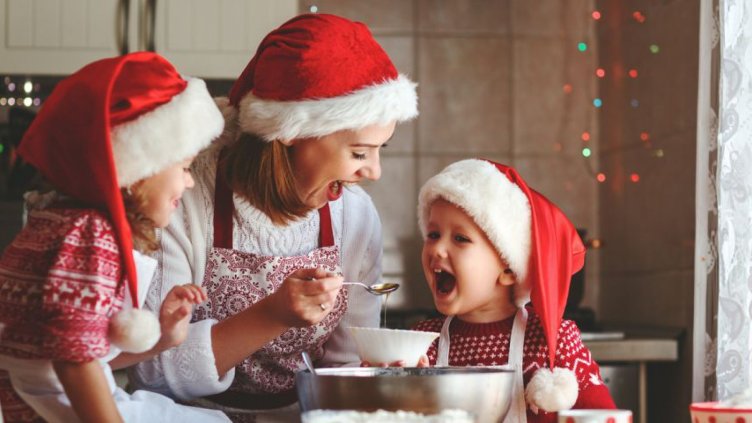 7 съвета за безопасни празници с деца