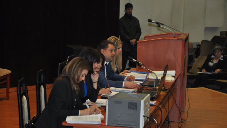 Поне от 40-45 нови автобуса се нуждае градският транспорт на Варна