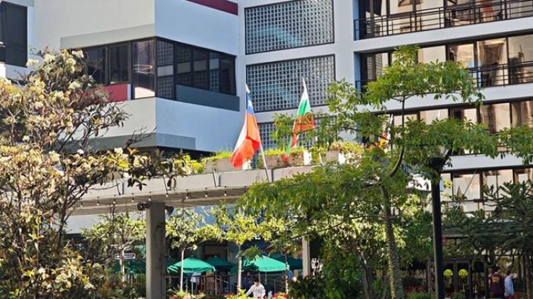 Как Варна е замесена в издигането на българското знаме в Аржентина? 