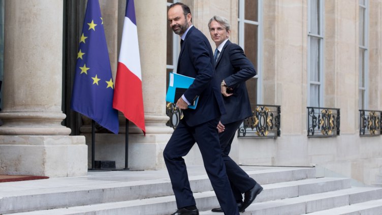 Снимка: Bloomberg