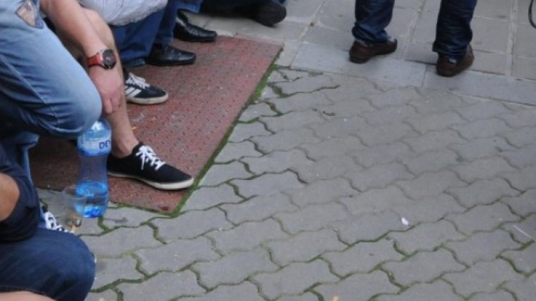 Пипнаха 13 бежанци в Черноморец