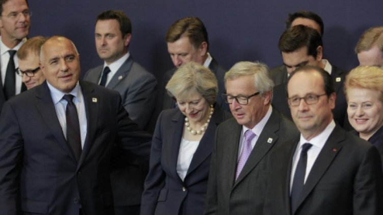 Борисов иска писменни гаранции за визите за Канада