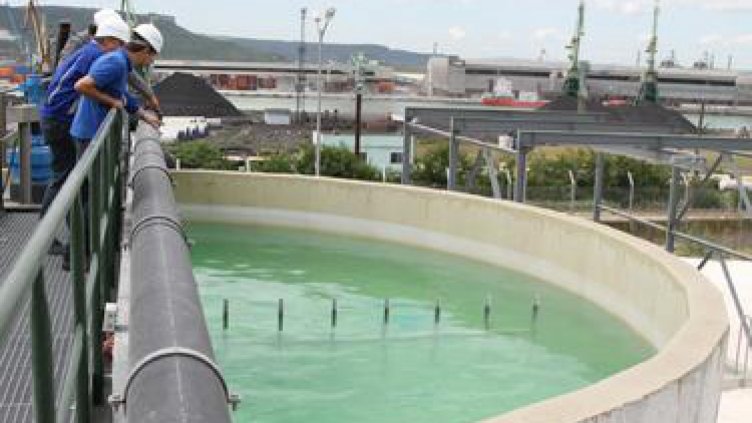 Министрите на туризма и на околната среда проверяват пречиствателните станции по морето