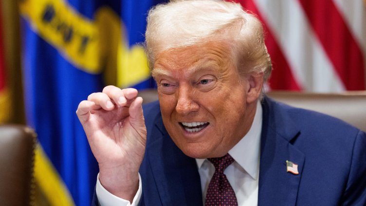 Тръмп обяви готовност да наложи нови санкции на Русия