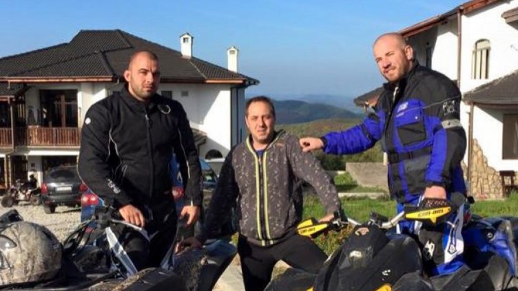 Сръбски медии: Българин организира "лов на бежанци" 