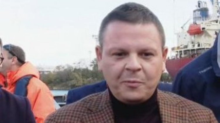 България е единствената европейска морска държава, която няма спасителен кораб и оборудване