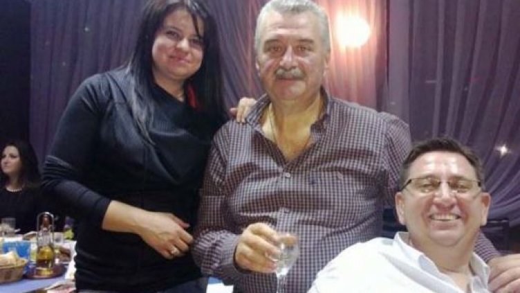 Бившият съпруг на Мая Манолова се провали на изпита за шеф на митницата в Гюешево