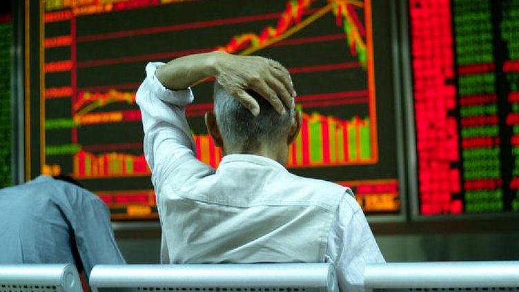 Световните борси "олекнаха" с $11 трилиона през третото тримесечие