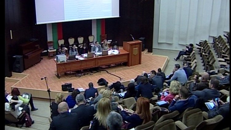 "Седмицата през обектива"- 1.04.2017