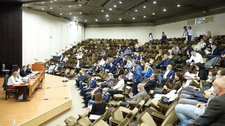 Шефът на "Градски транспорт" Варна се пенсионира