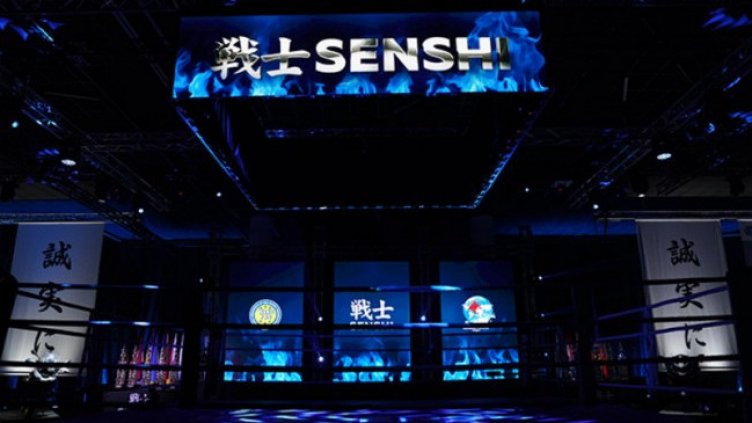 Големият сблъсък на титаните в единствената по рода си бойна гала SENSHI 10 – на живо по Bulgaria ON AIR на 4 декември