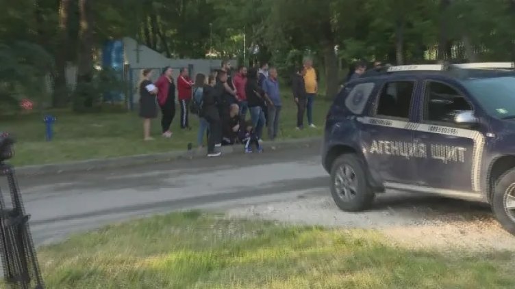 Починалата родилка видяла детенцето си само веднъж