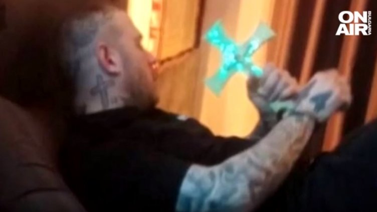 Синът ми не е наркоман, от страх е избягал… Майката на Семедржиев