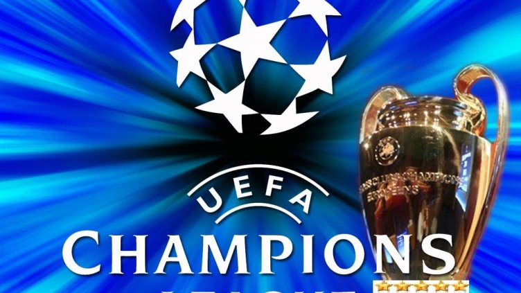 Ето крайните резултати в Шампионската лига