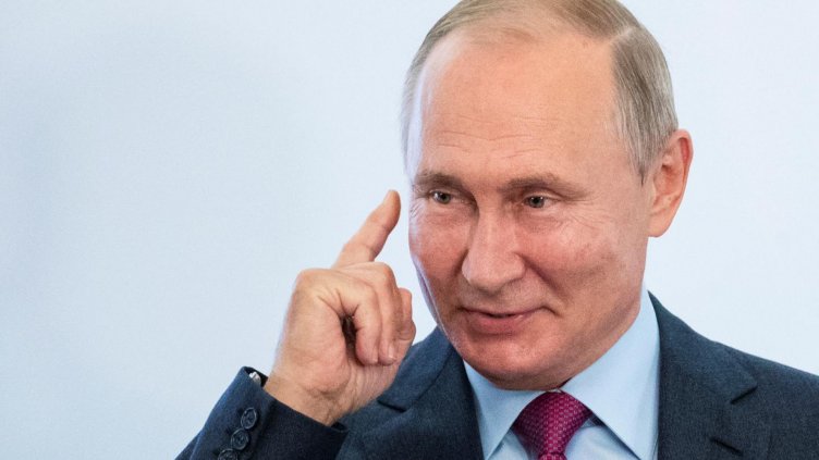 Путин: Когато решим, ще изтеглим войските си от Абхазия и Южна Осетия
