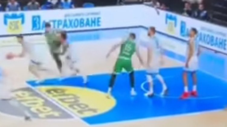 Черно море Тича след съдийския грабеж: Финалът заслужава честна игра – не решение на рефер! (ВИДЕО)