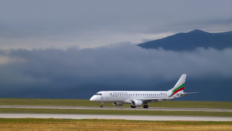 „България Ер“ подписа кодшеър партньорство с Qatar Airways