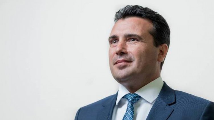 С уволнения Заев цели по-добър имидж на Северна Македония