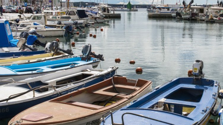 Назрява морски конфликт между Хърватия и Словения