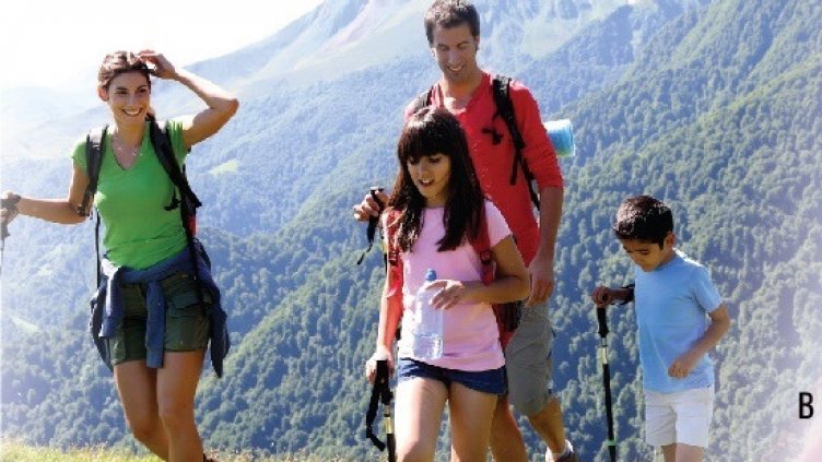 Световен ден на ходенето ще се проведе във Варна