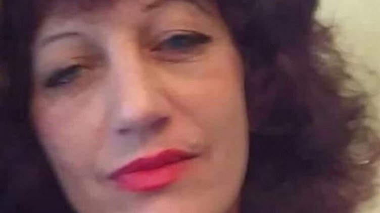 Издирват жена от София