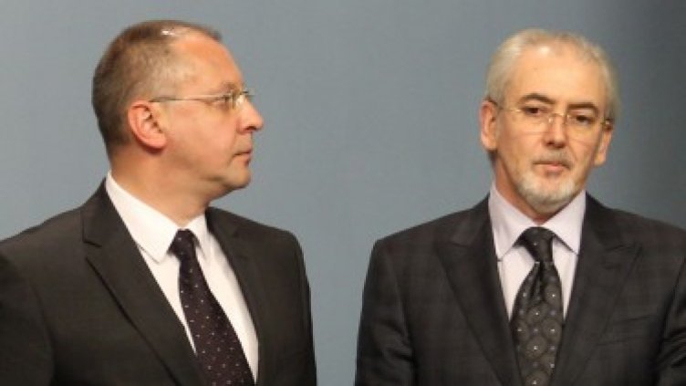 Местан изненадал Станишев с искането за предсрочен вот