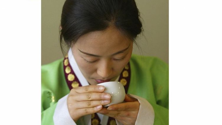 Зеленият чай помага на болни от рак на костния мозък