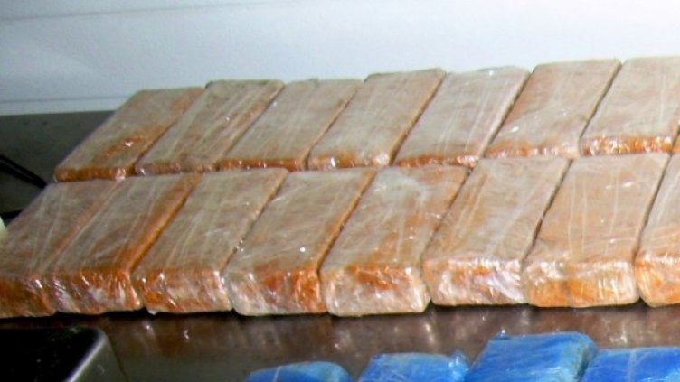 Снимка: Агенция &quot;Митници&quot;