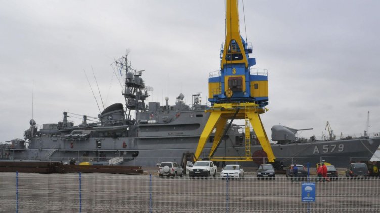 Започва военното учение "Посейдон 2018" в българското Черно море