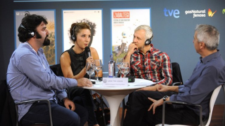 „Сфумато” открива Неделно училище по театър