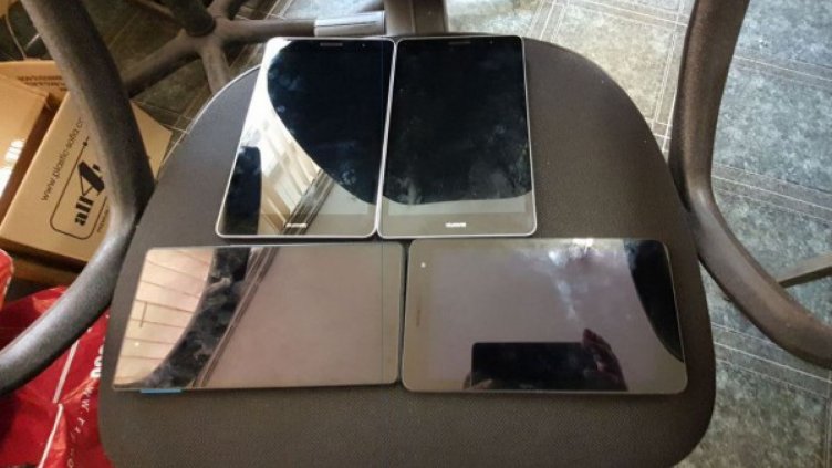 Снимка МВР.