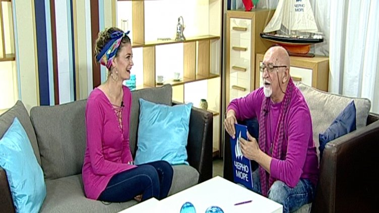 "Щрихи от утрото" (15.03.2018) - „Минути за култура“