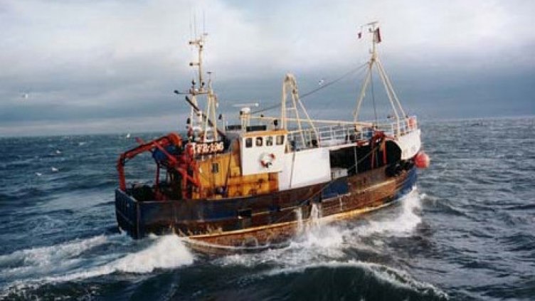 Забраниха изхвърлянето на ненужен улов в Черно море