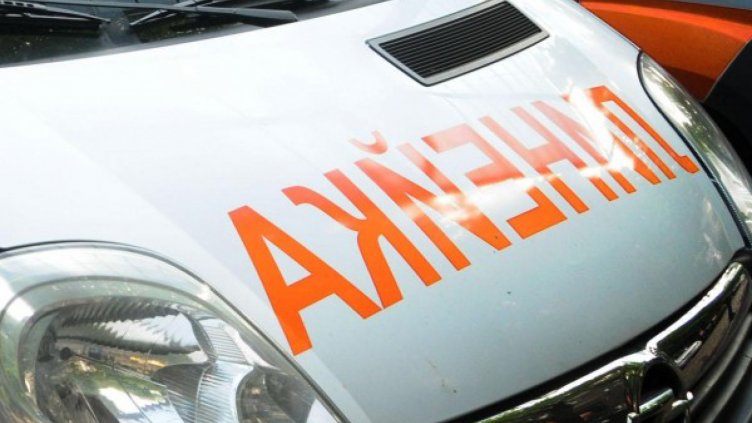 Жена почина в катастрофа край Широка лъка