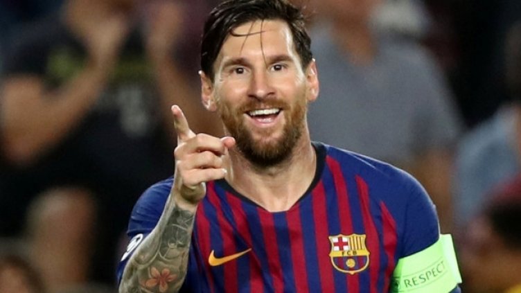 Меси с пореден рекорд