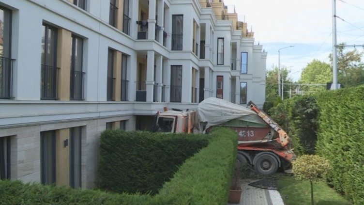 Снимка БНТ.