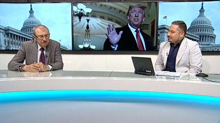 "Щрихи от утрото" (5.02.2020) - Зa импийчмънта и българо-американските отношения