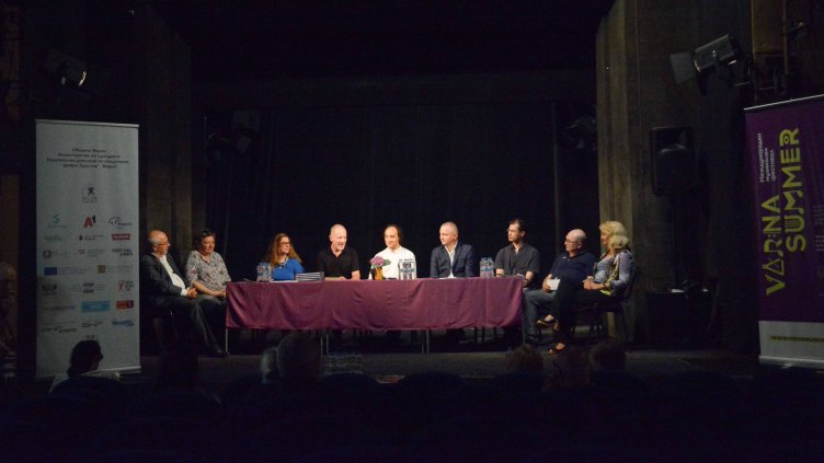 Празник на музиката: Започва „Варненско лято"