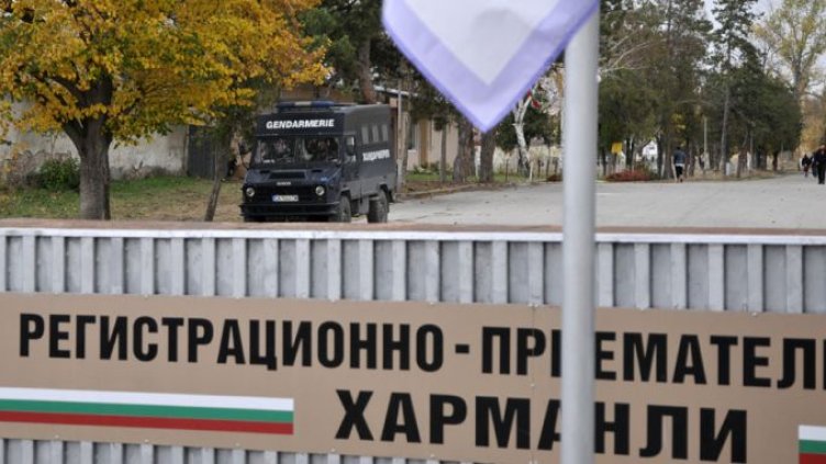 Сириец уби свой сънародник с нож