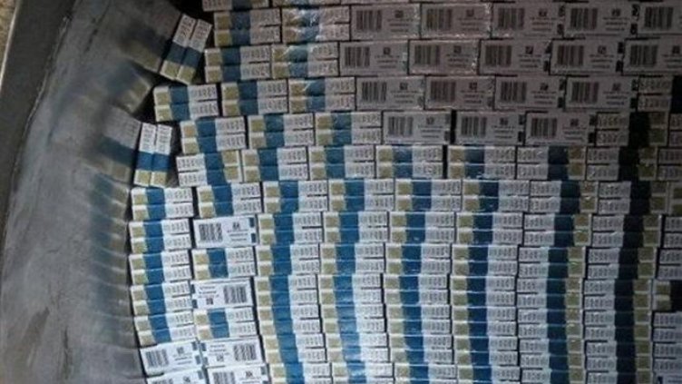 Приходите в бюджета скочили с 2,3 млрд. лв. с удар върху контрабандата