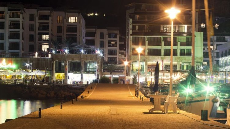 Балчик, Кранево, Оброчище и Рогачево грейват с нови лампи