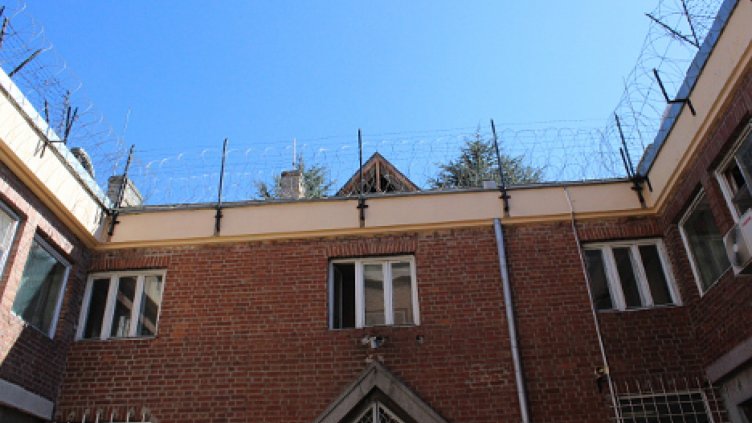 Над 1,6 млн. лв. струва обновяването на затворническото общежитие в с. Разделна